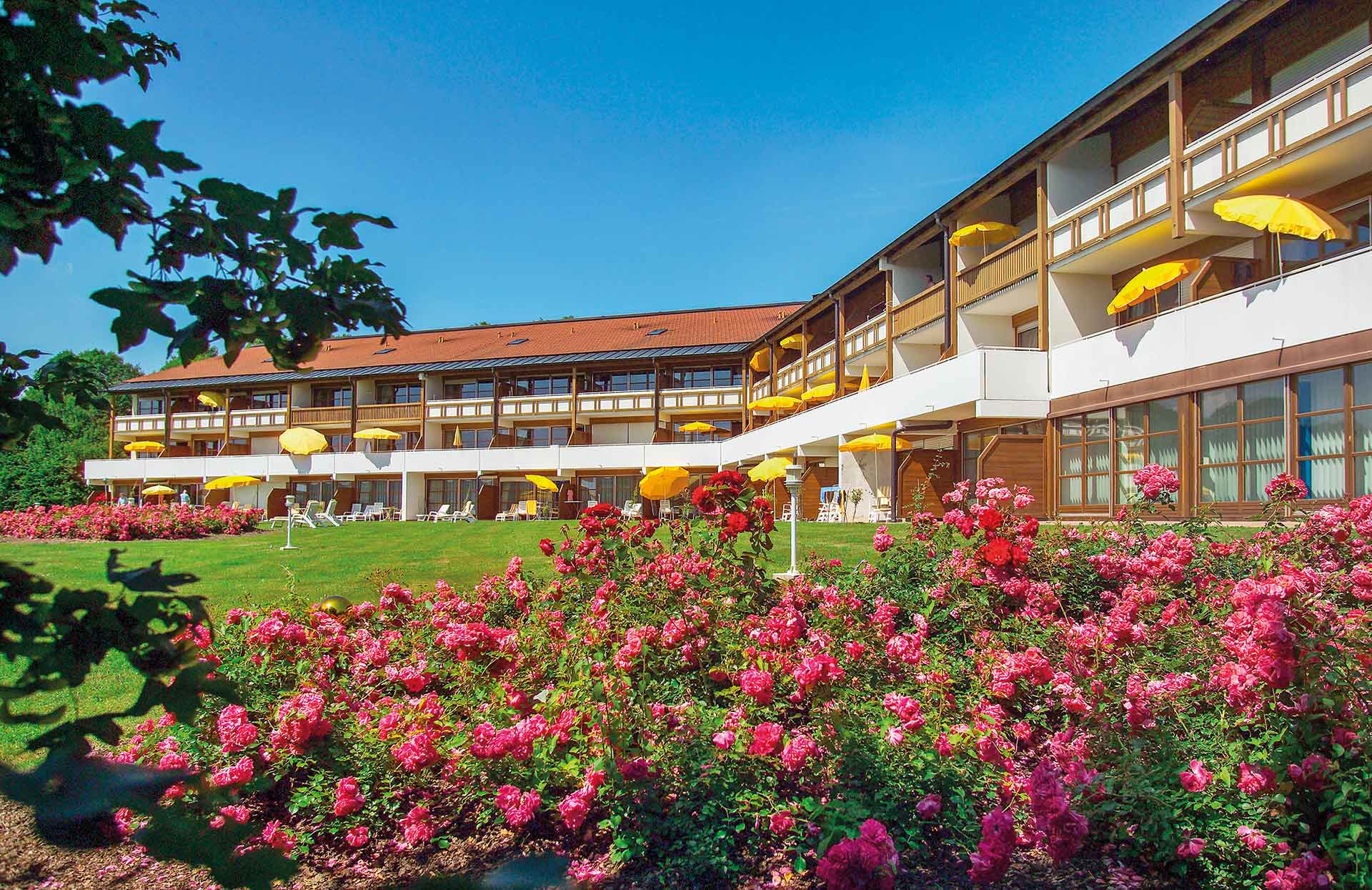 Aparthotel am Sonnenhügel GbR