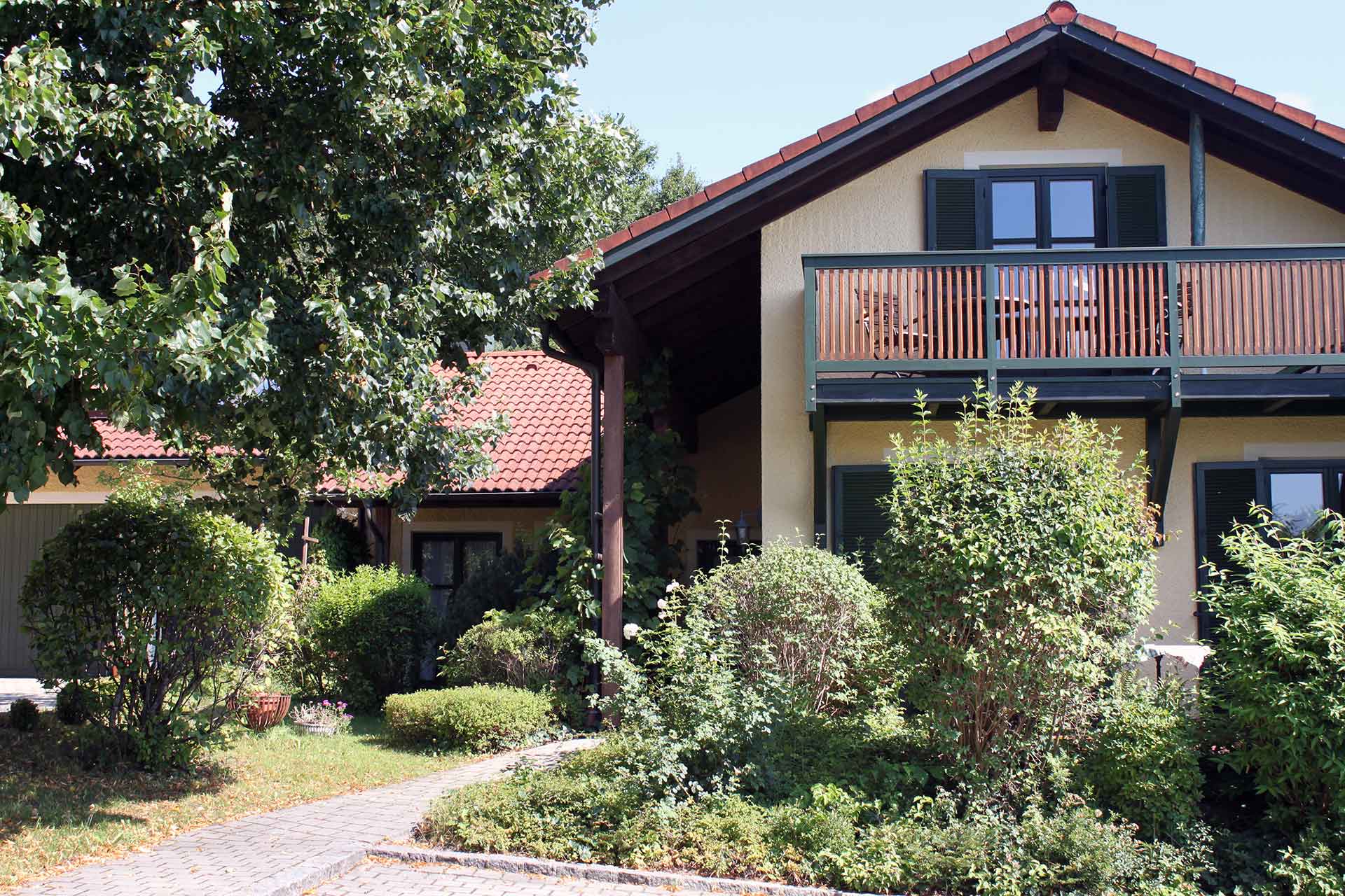 Bavaria Ferienwohnungen