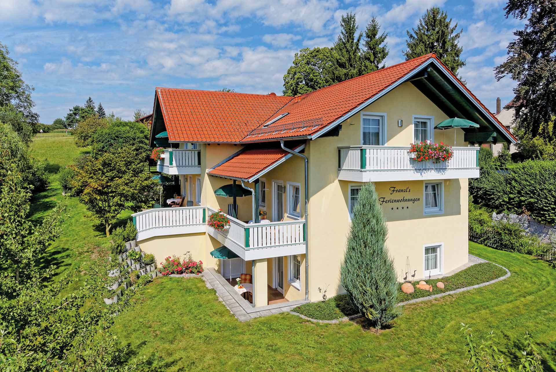 Franzl’s Ferienwohnungen