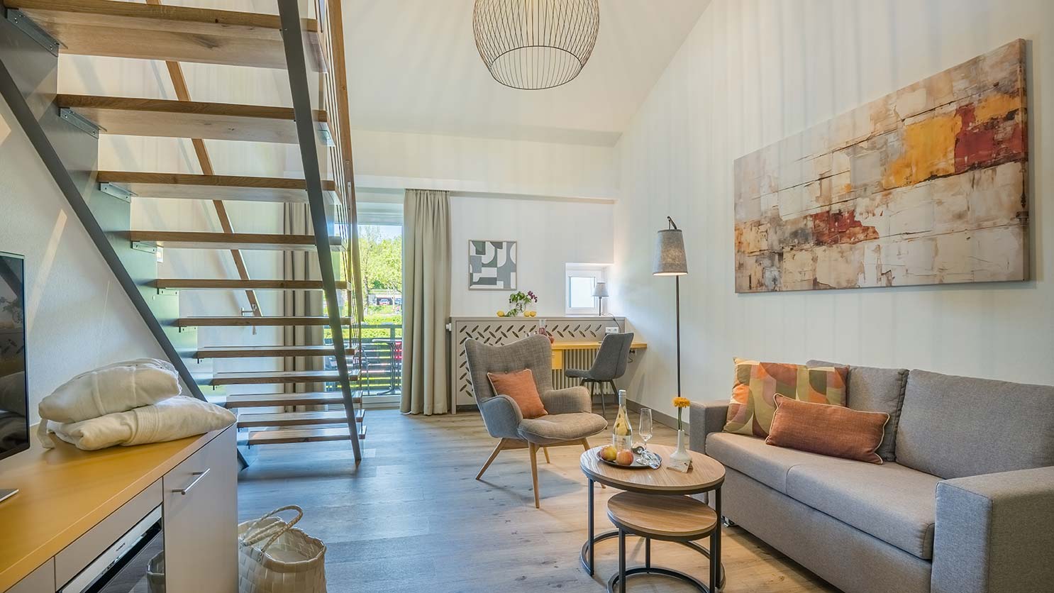 Chrysantihof Thermen- & Wellnesshotel