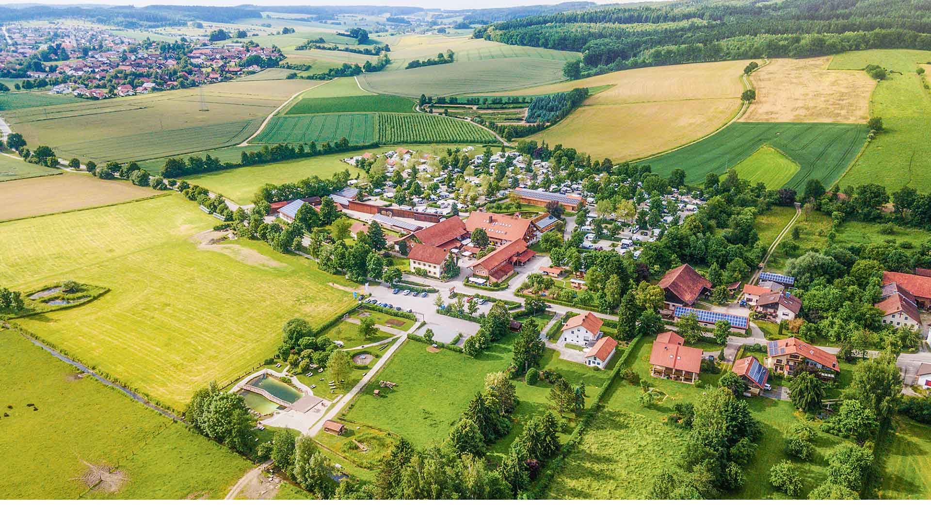 ARTERHOF – DER THERMEN-GUTSHOF