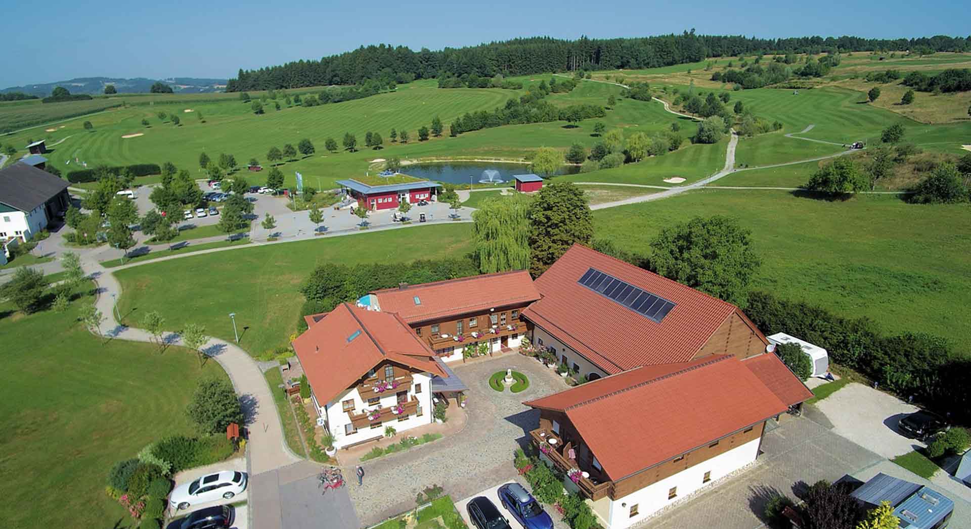 BOUTIQUE – HOTEL HASENBERGER GARNI